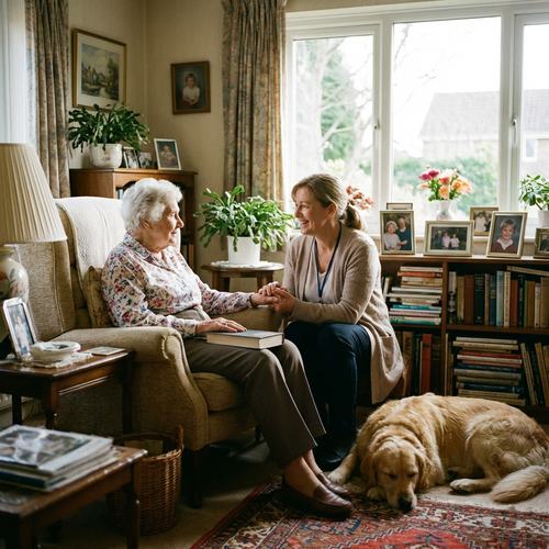 Angebote vergleichen