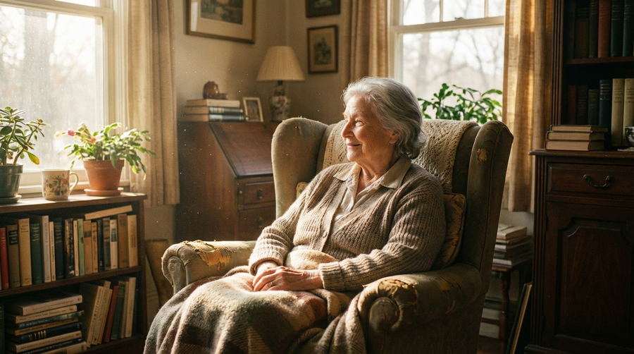 Citalopram im Alter: Dosierung und Nebenwirkungen bei Senioren