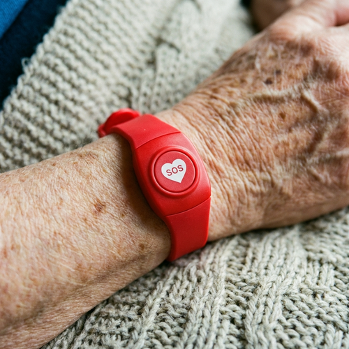 Hausnotruf vergleichen