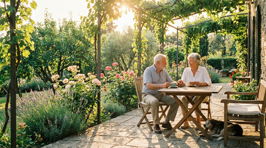 Berliner Testament für Ehepaare: Vor- und Nachteile im Erbrecht