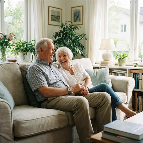 Hausnotruf kostenlos testen