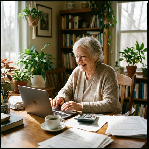 Pflegegrad berechnen