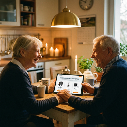 Anbieter vergleichen