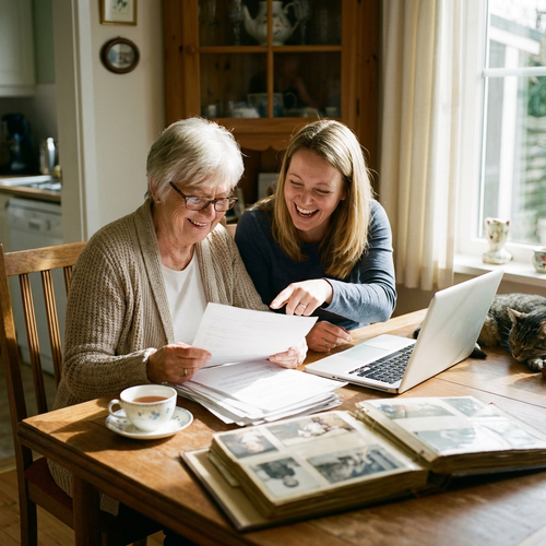 Pflegegrad kostenlos berechnen