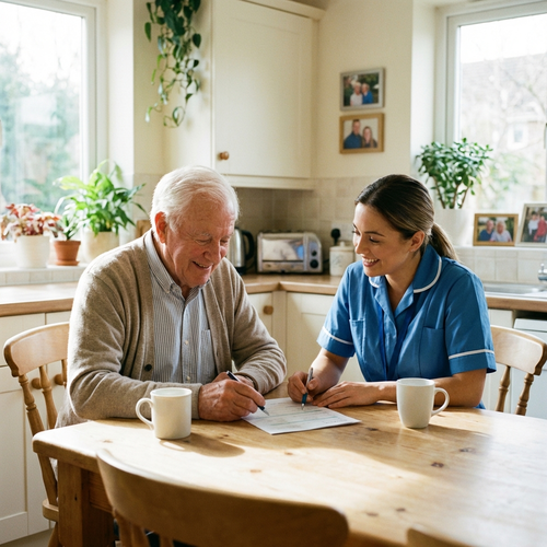 Pflegegrad kostenlos berechnen