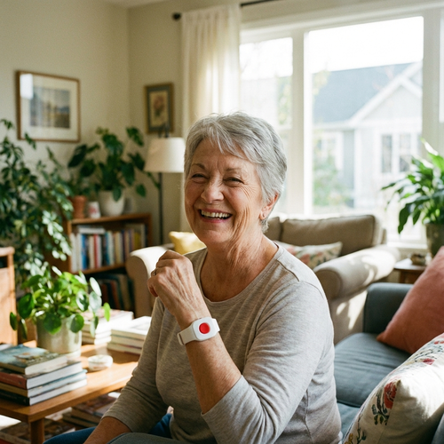 Hausnotruf-Anbieter vergleichen
