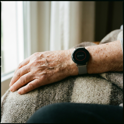 Hausnotruf vergleichen