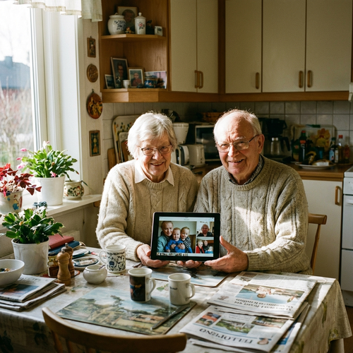 Pflegegrad berechnen