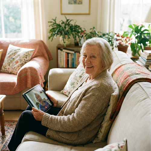 Pflegegrad berechnen