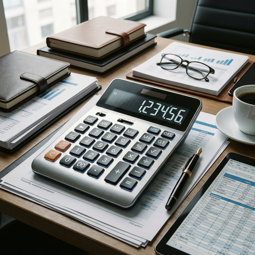 Pflegegrad berechnen