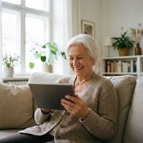 Pflegegrad berechnen