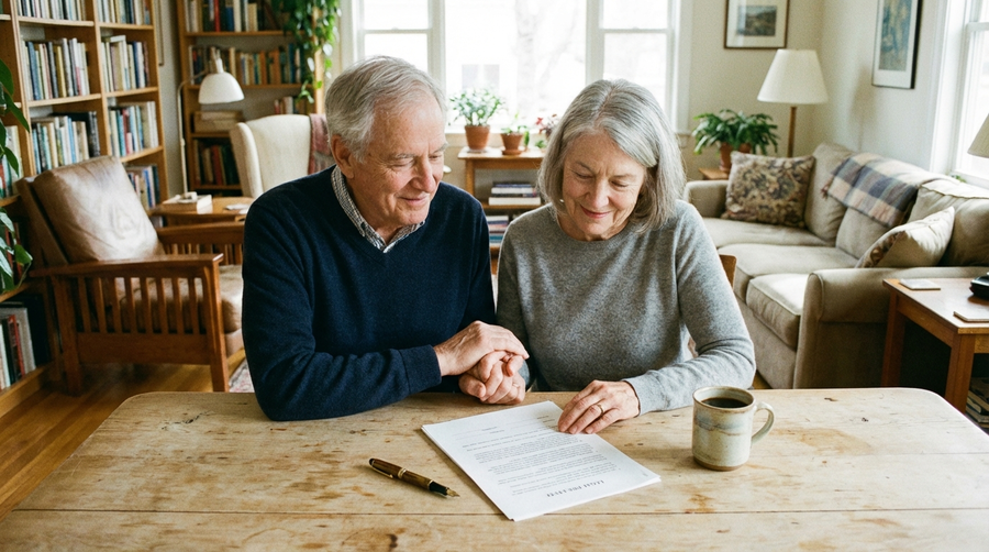 Betreuungsverfügung einfach erklärt: Alternativen zur gesetzlichen Betreuung