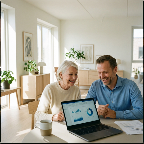 Pflegegrad berechnen