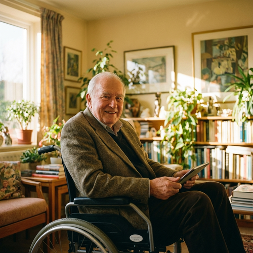 Pflegegrad berechnen