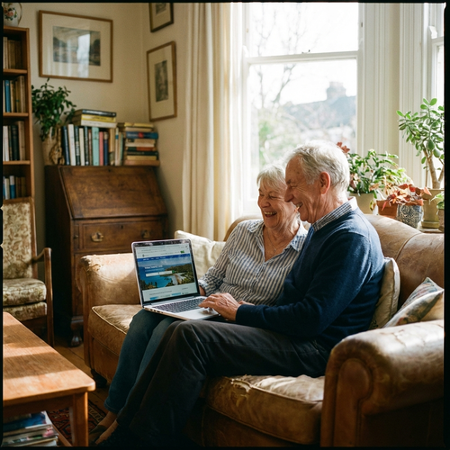 Pflegegrad berechnen