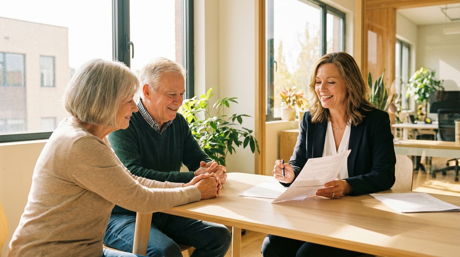Vorsorgevollmacht Formfehler: Diese 5 Fehler machen das Dokument ungültig