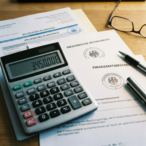 Pflegegrad kostenlos berechnen