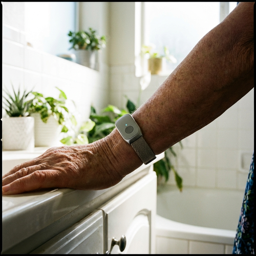 Hausnotruf kostenlos testen