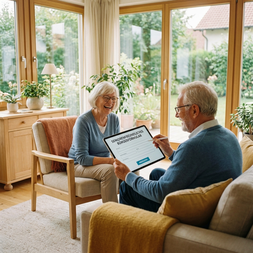 Pflegegrad kostenlos berechnen