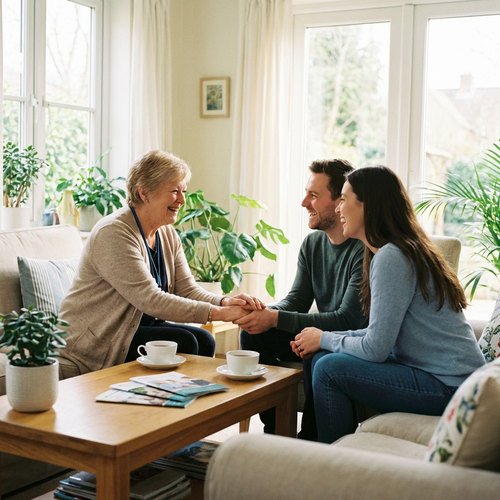 Kostenlose Beratung anfordern