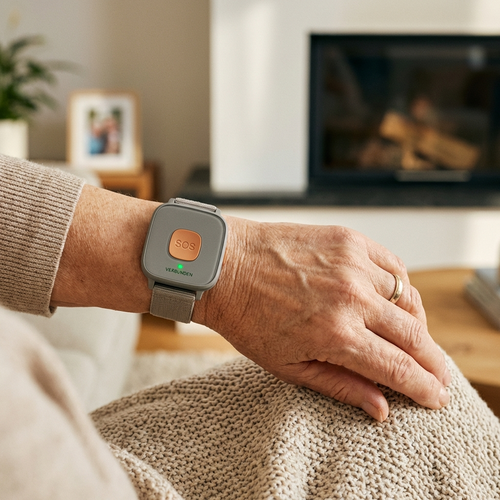 Hausnotruf gratis testen