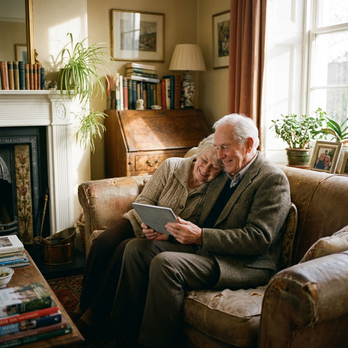 Pflegegrad berechnen