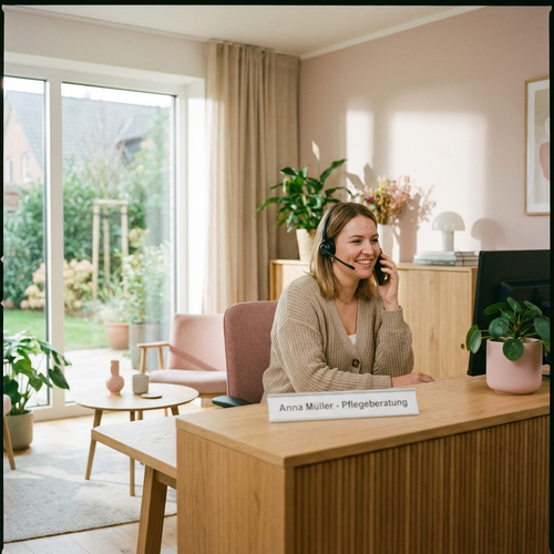 Kostenlos beraten lassen