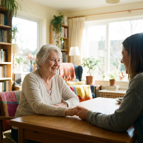 Pflegegrad kostenlos berechnen