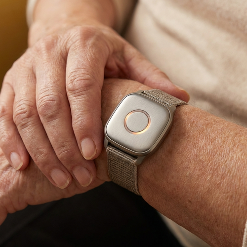 Hausnotruf-Angebote vergleichen