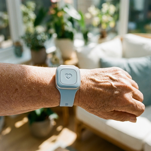 Hausnotruf kostenlos testen