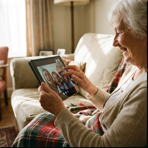Pflegegrad kostenlos berechnen