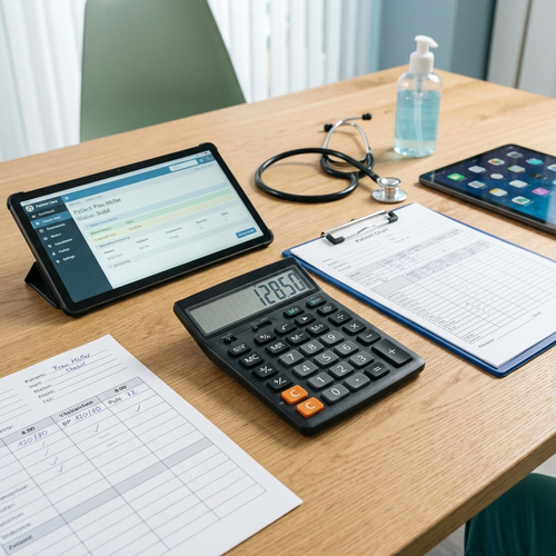 Pflegegrad berechnen