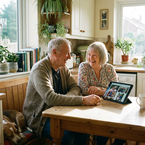 Pflegegrad berechnen