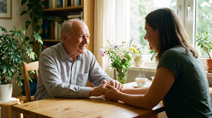 Demenz-Medikamente: Können Donepezil und Memantin wirklich helfen?