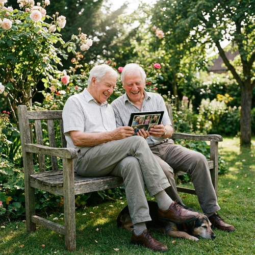 Pflegegrad berechnen