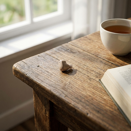 Hörgeräte vergleichen