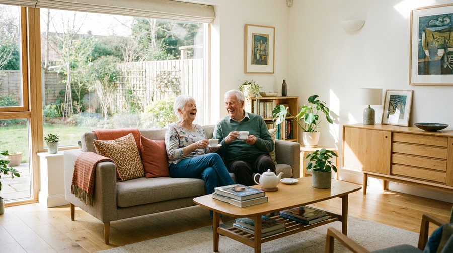 Pflegegrad und Prävention: Welche Leistungen stehen Ihnen zu?