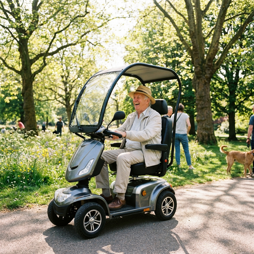 Elektromobile vergleichen