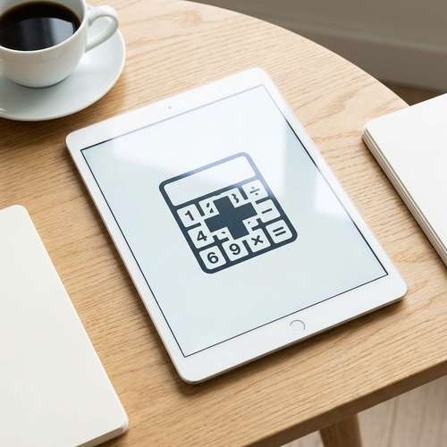 Pflegegrad berechnen