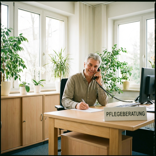 Jetzt beraten lassen