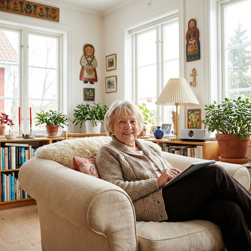 Pflegegrad berechnen