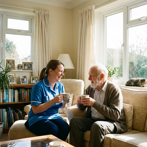 Anbieter vergleichen