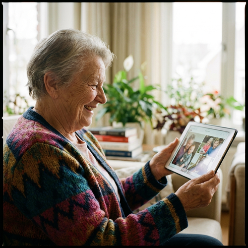 Pflegegrad berechnen