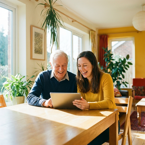 Pflegegrad kostenlos berechnen