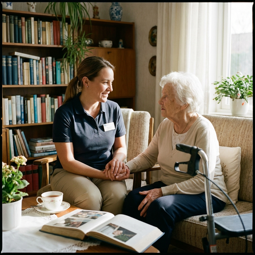 Anbieter vergleichen