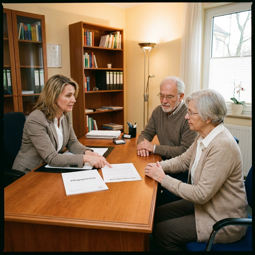 Schnell-Check starten