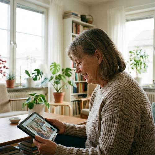 Pflegegrad berechnen