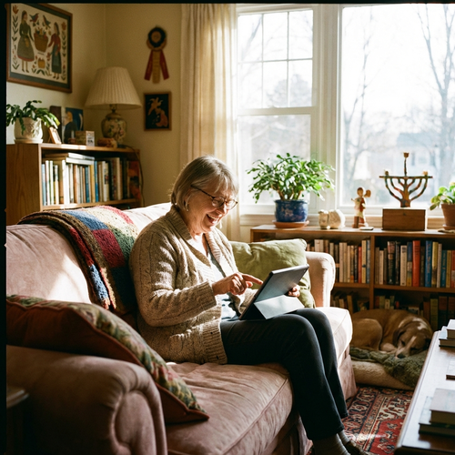 Pflegegrad berechnen