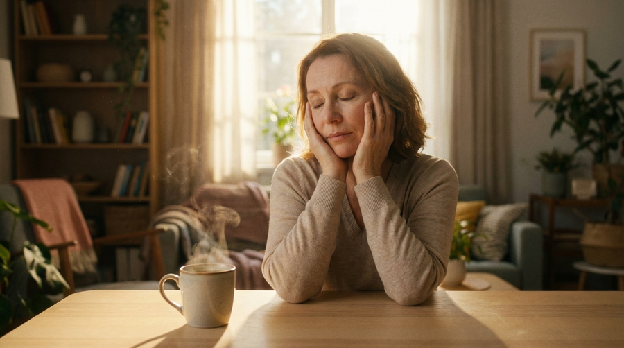 Burnout bei pflegenden Angehörigen: Symptome und Hilfe