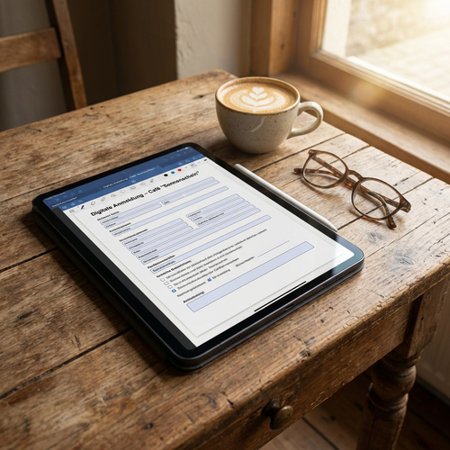 Pflegegrad berechnen